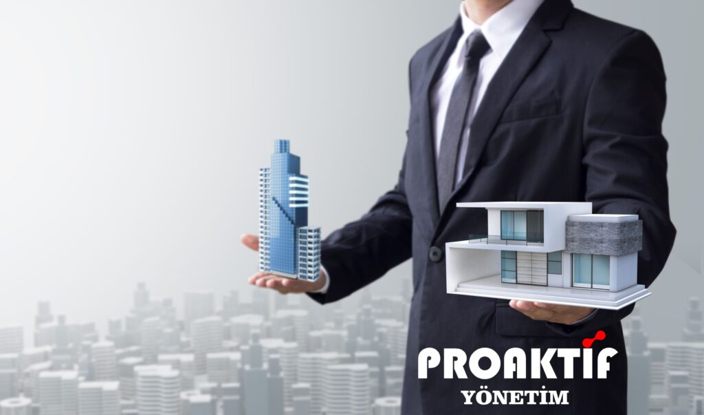 Ahmetpaşa Osmangazi Apartman Yönetimi